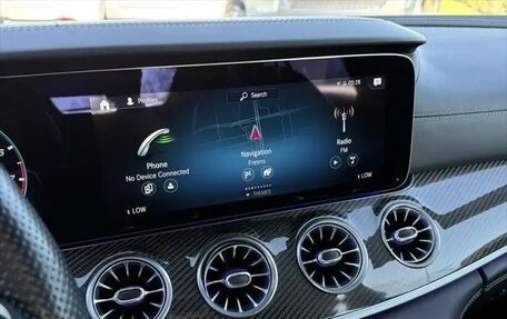 Mercedes-Benz AMG GT I рестайлинг, 2022 год, 8 803 600 рублей, 22 фотография