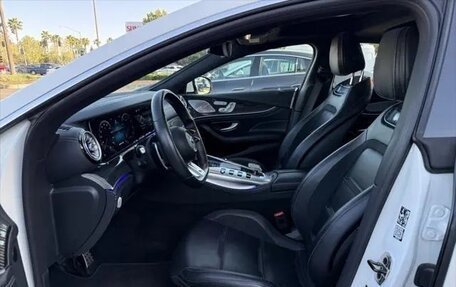 Mercedes-Benz AMG GT I рестайлинг, 2022 год, 8 803 600 рублей, 21 фотография