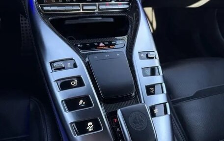 Mercedes-Benz AMG GT I рестайлинг, 2022 год, 8 803 600 рублей, 24 фотография