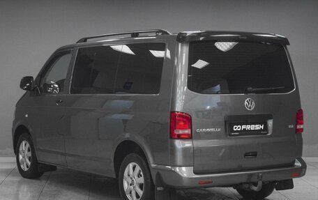 Volkswagen Caravelle T5, 2012 год, 1 899 000 рублей, 2 фотография
