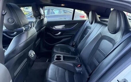 Mercedes-Benz AMG GT I рестайлинг, 2022 год, 8 803 600 рублей, 26 фотография