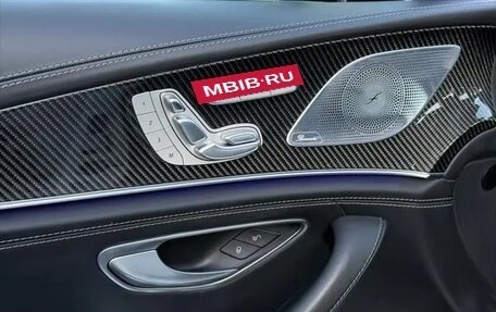 Mercedes-Benz AMG GT I рестайлинг, 2022 год, 8 803 600 рублей, 20 фотография