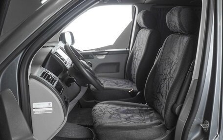 Volkswagen Caravelle T5, 2012 год, 1 899 000 рублей, 10 фотография