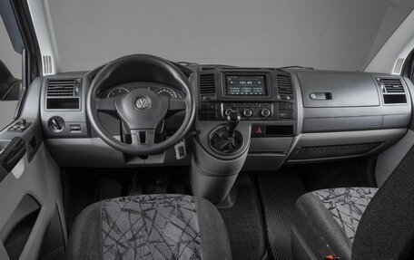 Volkswagen Caravelle T5, 2012 год, 1 899 000 рублей, 6 фотография
