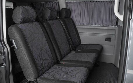 Volkswagen Caravelle T5, 2012 год, 1 899 000 рублей, 7 фотография