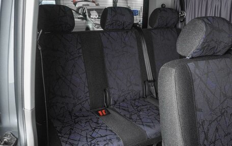 Volkswagen Caravelle T5, 2012 год, 1 899 000 рублей, 9 фотография