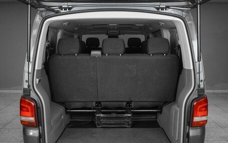Volkswagen Caravelle T5, 2012 год, 1 899 000 рублей, 14 фотография