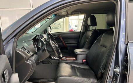 Toyota Highlander III, 2012 год, 1 799 000 рублей, 21 фотография