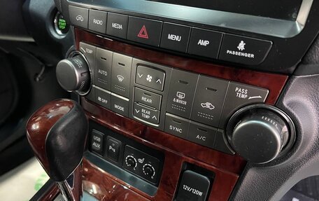 Toyota Highlander III, 2012 год, 1 799 000 рублей, 18 фотография