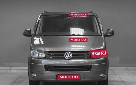 Volkswagen Caravelle T5, 2012 год, 1 899 000 рублей, 3 фотография