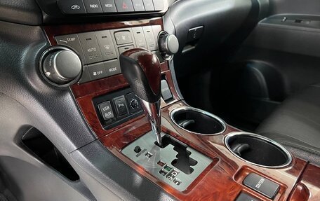 Toyota Highlander III, 2012 год, 1 799 000 рублей, 29 фотография