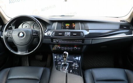 BMW 5 серия, 2013 год, 1 490 000 рублей, 8 фотография