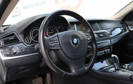 BMW 5 серия, 2013 год, 1 490 000 рублей, 7 фотография