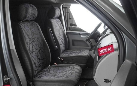 Volkswagen Caravelle T5, 2012 год, 1 899 000 рублей, 8 фотография