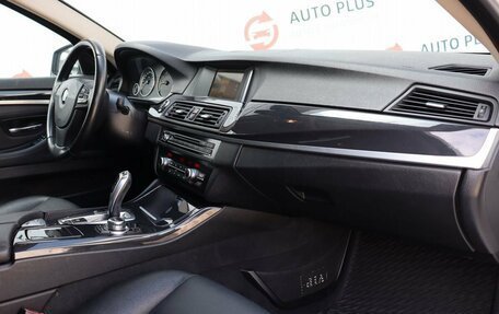 BMW 5 серия, 2013 год, 1 490 000 рублей, 9 фотография