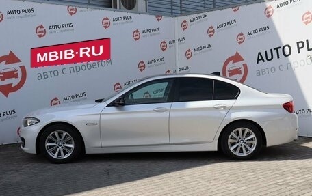 BMW 5 серия, 2013 год, 1 490 000 рублей, 4 фотография