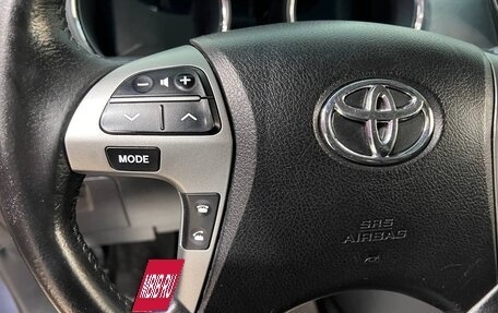 Toyota Highlander III, 2012 год, 1 799 000 рублей, 26 фотография