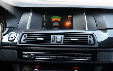 BMW 5 серия, 2013 год, 1 490 000 рублей, 11 фотография