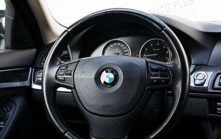 BMW 5 серия, 2013 год, 1 490 000 рублей, 10 фотография
