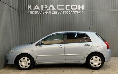 Toyota Corolla, 2006 год, 684 000 рублей, 5 фотография