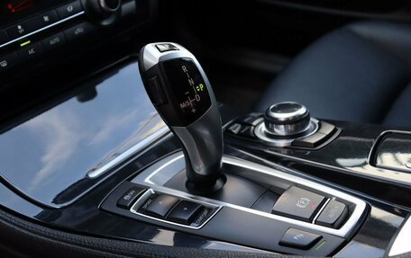 BMW 5 серия, 2013 год, 1 490 000 рублей, 12 фотография