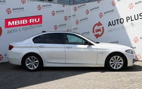 BMW 5 серия, 2013 год, 1 490 000 рублей, 3 фотография