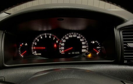 Toyota Corolla, 2006 год, 684 000 рублей, 12 фотография