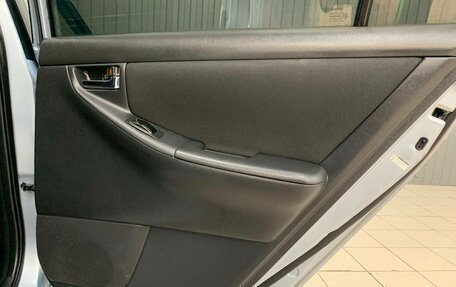 Toyota Corolla, 2006 год, 684 000 рублей, 18 фотография