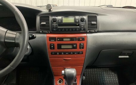 Toyota Corolla, 2006 год, 684 000 рублей, 13 фотография