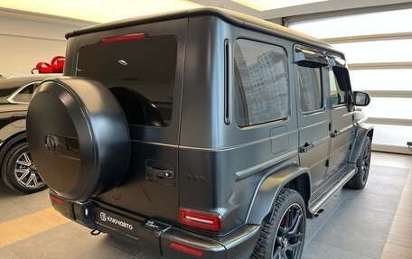 Mercedes-Benz G-Класс AMG, 2021 год, 19 990 000 рублей, 2 фотография