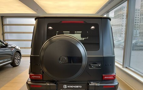 Mercedes-Benz G-Класс AMG, 2021 год, 19 990 000 рублей, 3 фотография