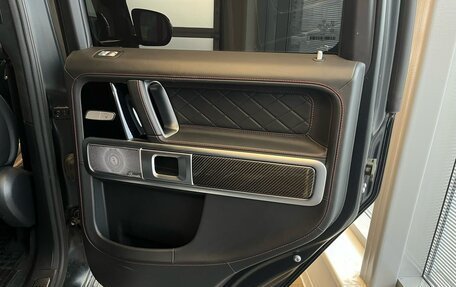 Mercedes-Benz G-Класс AMG, 2021 год, 19 990 000 рублей, 16 фотография