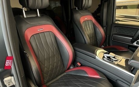 Mercedes-Benz G-Класс AMG, 2021 год, 19 990 000 рублей, 17 фотография