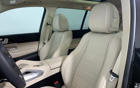 Mercedes-Benz GLS, 2023 год, 20 400 000 рублей, 8 фотография