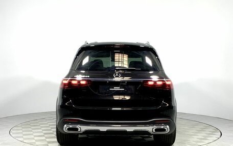 Mercedes-Benz GLS, 2023 год, 20 400 000 рублей, 4 фотография