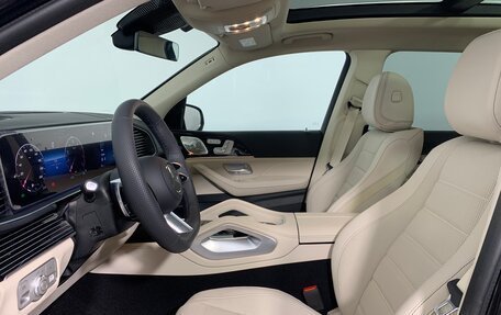 Mercedes-Benz GLS, 2023 год, 20 400 000 рублей, 7 фотография