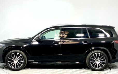 Mercedes-Benz GLS, 2023 год, 20 400 000 рублей, 3 фотография