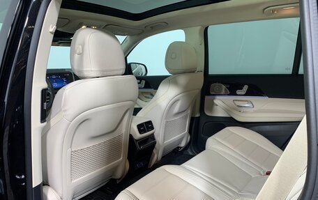 Mercedes-Benz GLS, 2023 год, 20 400 000 рублей, 11 фотография