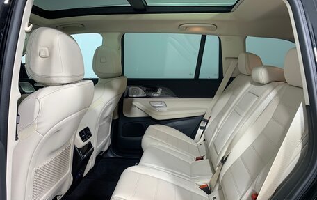Mercedes-Benz GLS, 2023 год, 20 400 000 рублей, 12 фотография