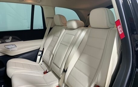 Mercedes-Benz GLS, 2023 год, 20 400 000 рублей, 13 фотография