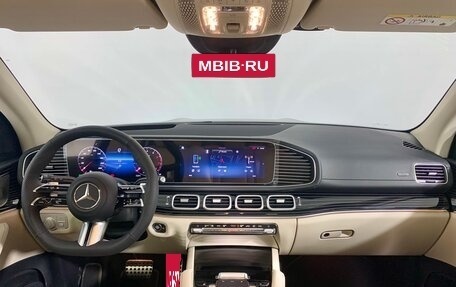 Mercedes-Benz GLS, 2023 год, 20 400 000 рублей, 5 фотография