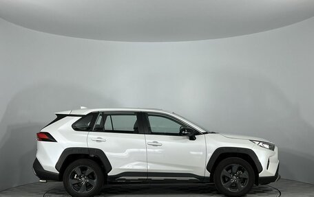 Toyota RAV4, 2022 год, 3 510 000 рублей, 4 фотография