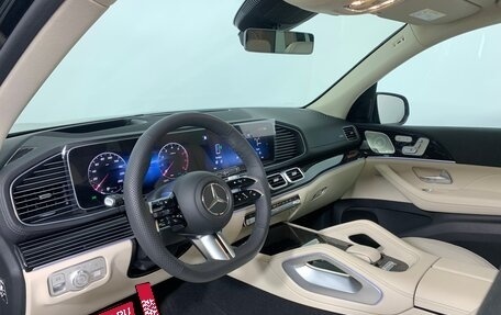 Mercedes-Benz GLS, 2023 год, 20 400 000 рублей, 6 фотография
