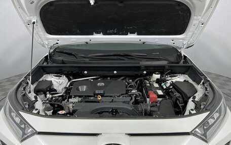 Toyota RAV4, 2022 год, 3 510 000 рублей, 11 фотография