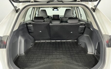 Toyota RAV4, 2022 год, 3 510 000 рублей, 12 фотография