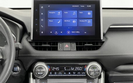Toyota RAV4, 2022 год, 3 510 000 рублей, 16 фотография