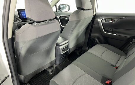 Toyota RAV4, 2022 год, 3 510 000 рублей, 19 фотография