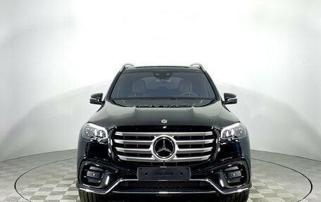 Mercedes-Benz GLS, 2023 год, 19 347 000 рублей, 2 фотография