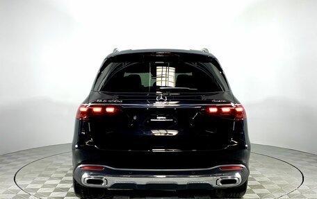 Mercedes-Benz GLS, 2023 год, 19 347 000 рублей, 4 фотография