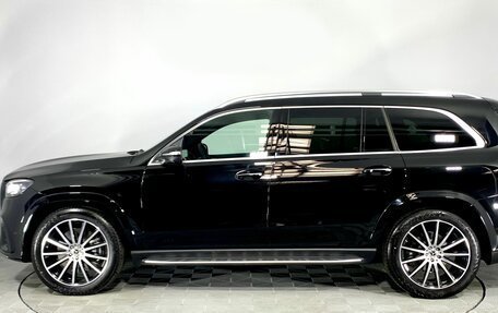 Mercedes-Benz GLS, 2023 год, 19 347 000 рублей, 3 фотография